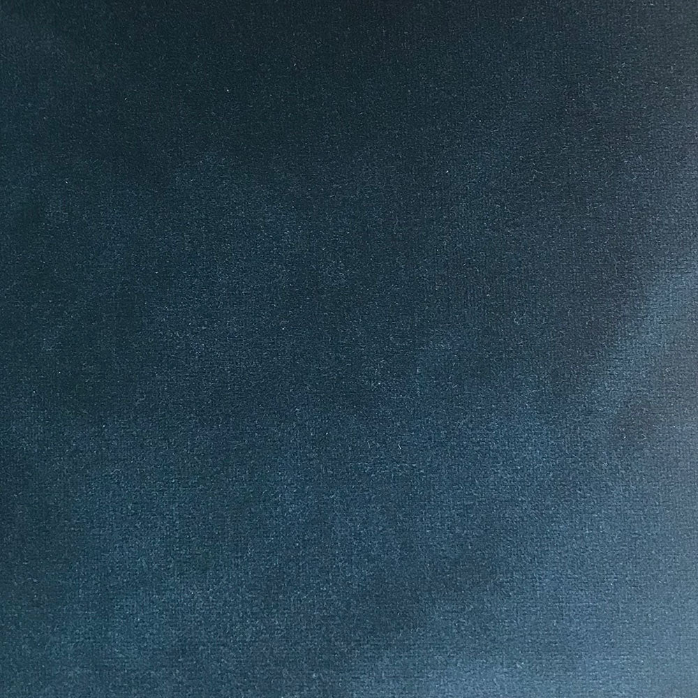 Cora Cushion - Blue Slate