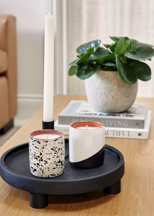 Terra Candle - Limited Edition
