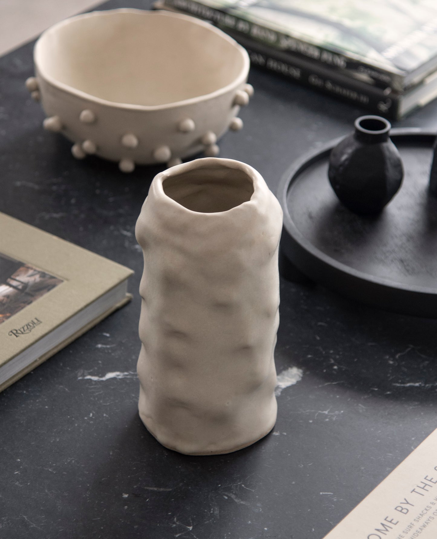 Kate Monckton x Stellar Interiors Tall Vase