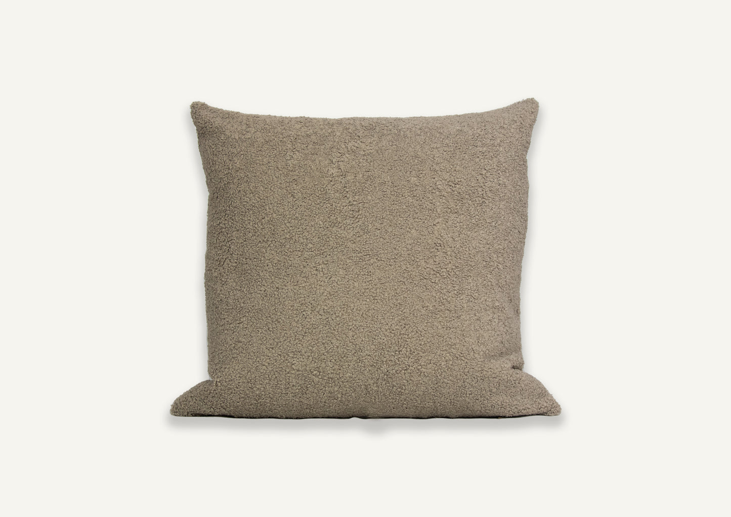 Teddy Cushion - Bear