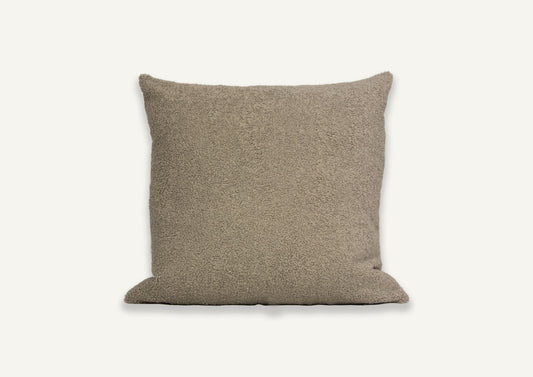 Teddy Cushion - Bear