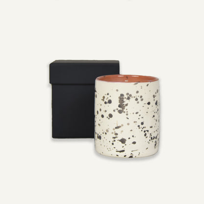 Terra Candle - Limited Edition