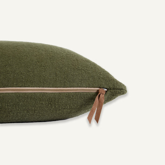 Big Softie Cushion - Forest