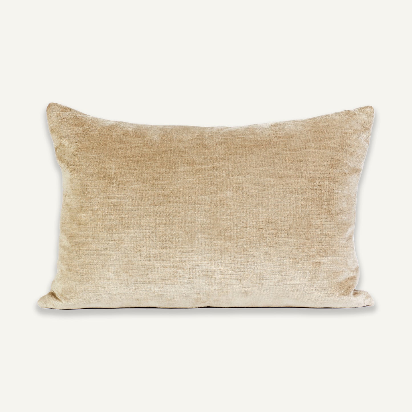 Etta Cushion - Rust