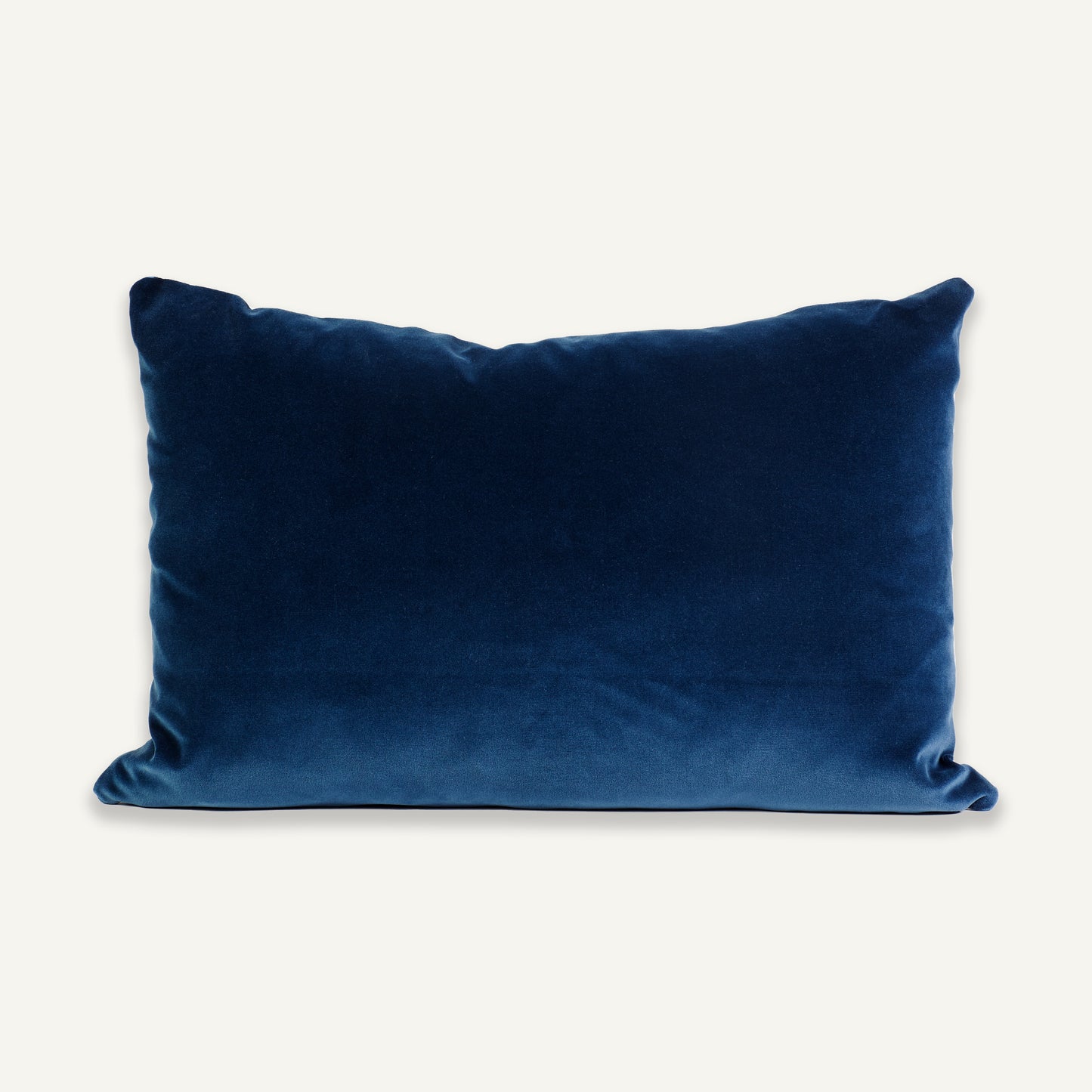 Cora Cushion - Blue Slate