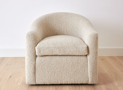 Ava Swivel Armchair