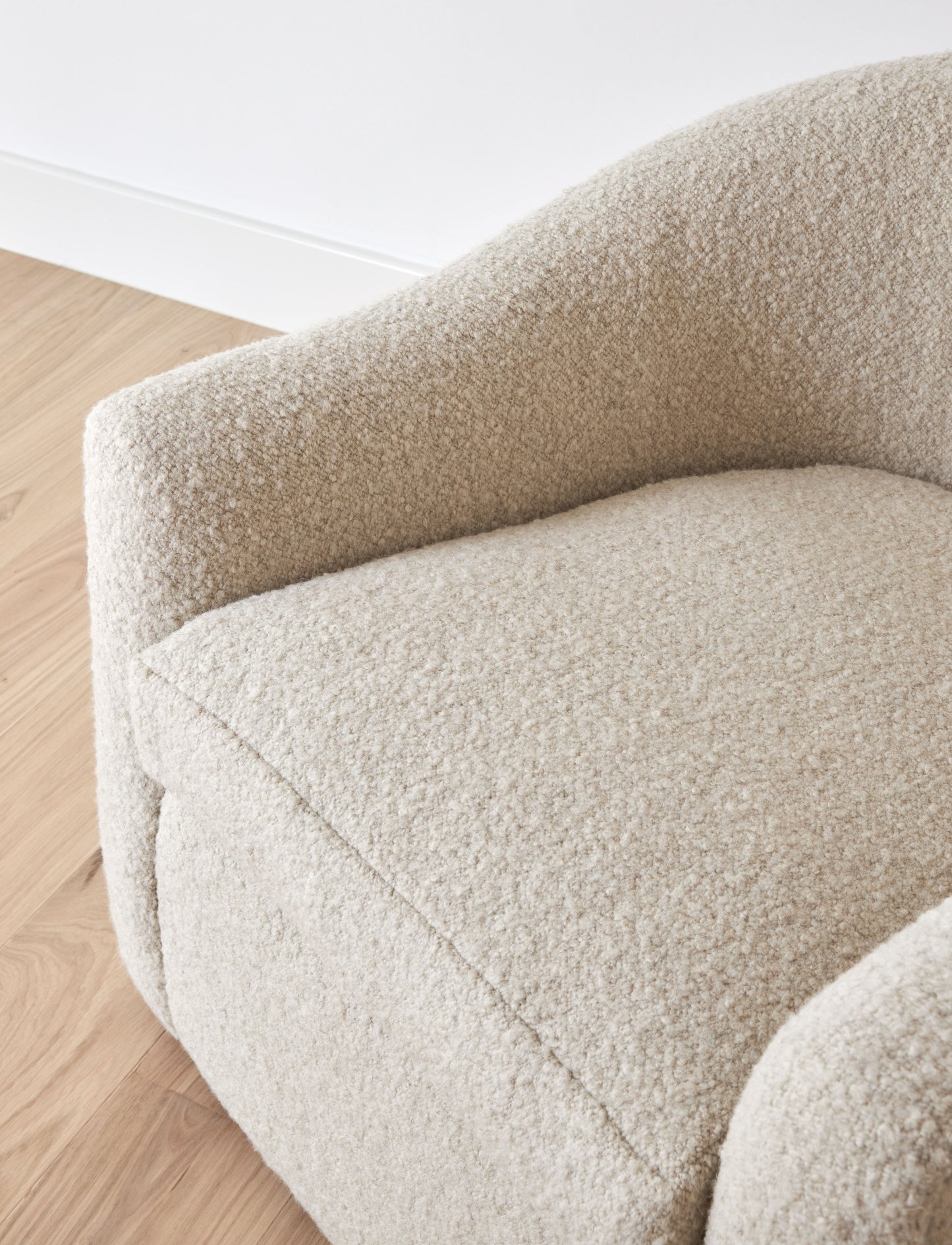 Ava Swivel Armchair