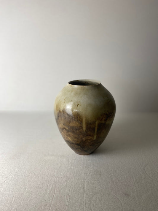 Iona Ceramics x Stellar & Co Iona Vase