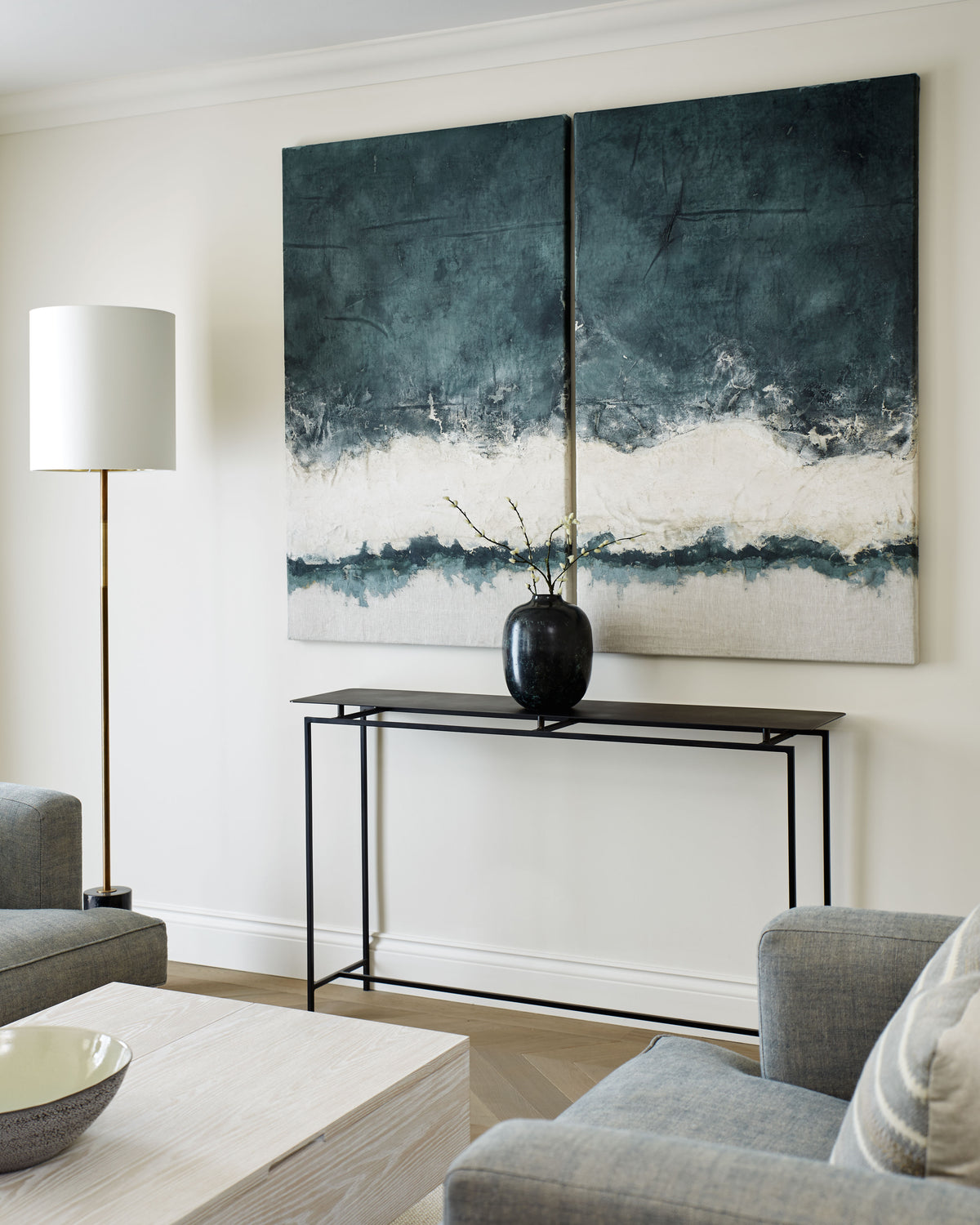 Stellar Interior Design Stellar Upholstered Wall Panel – Articture