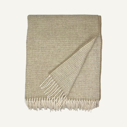 Oversize Grace Throw - Matcha