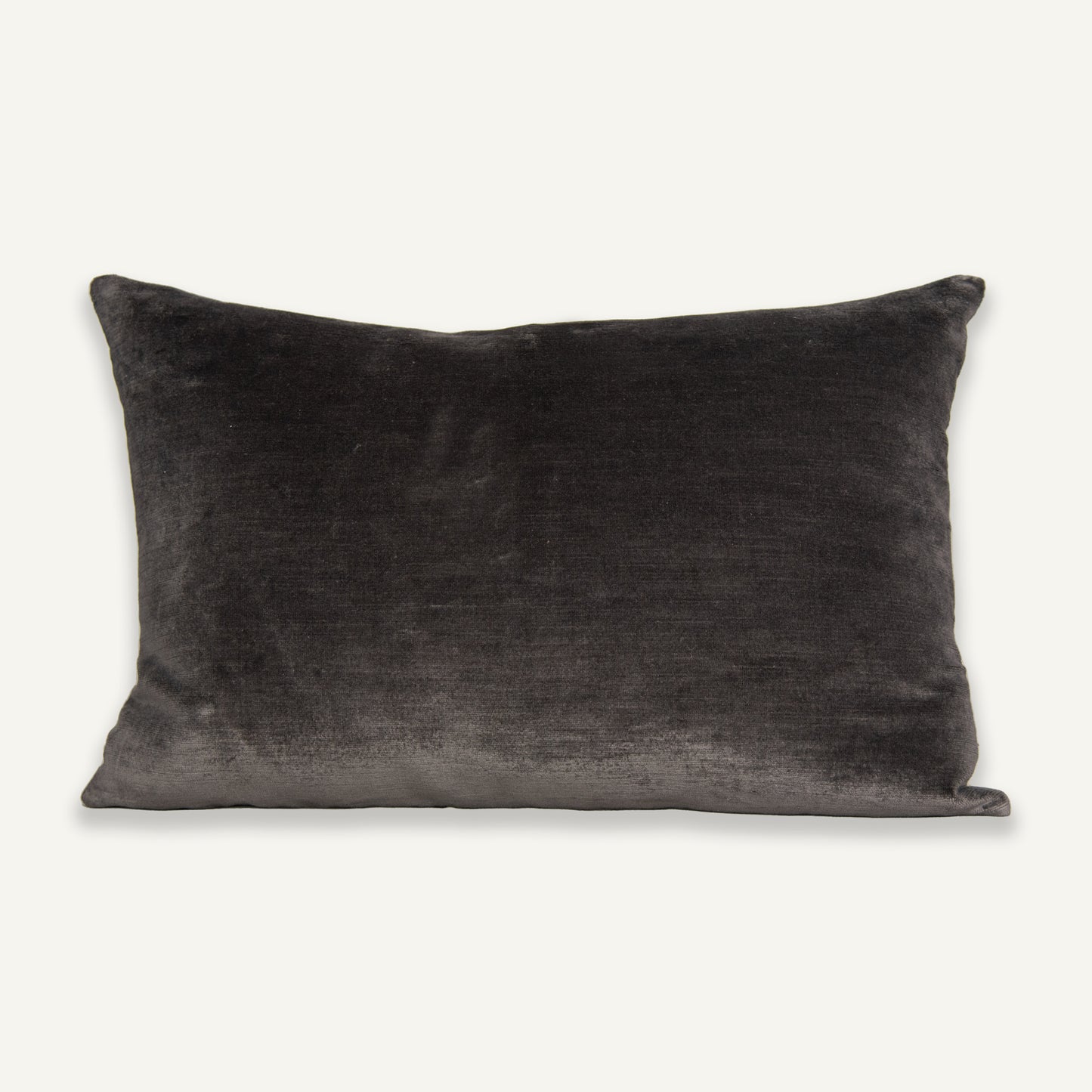 Etta Cushion - Granite