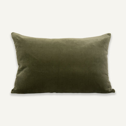 Cora Cushion - Rust